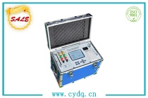 CYZRS-10U 三相直流電阻測(cè)試儀（產(chǎn)品升級(jí)，暫停銷(xiāo)售）